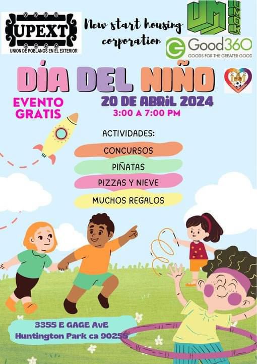Event