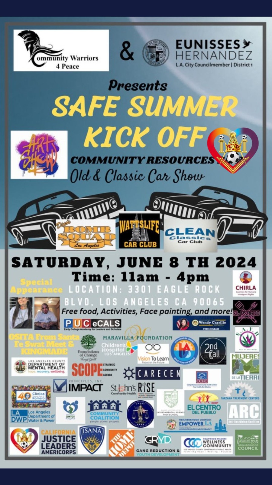 Event