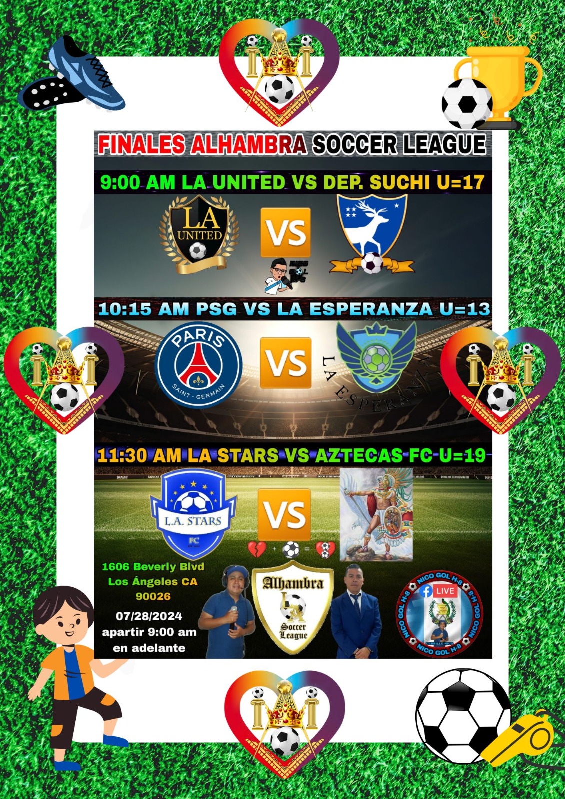 Event