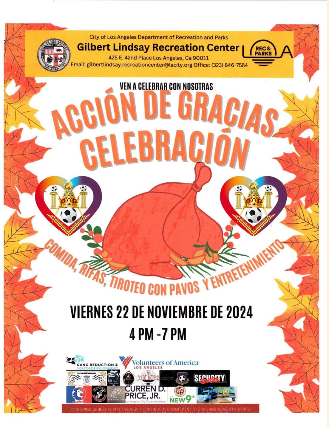 Event