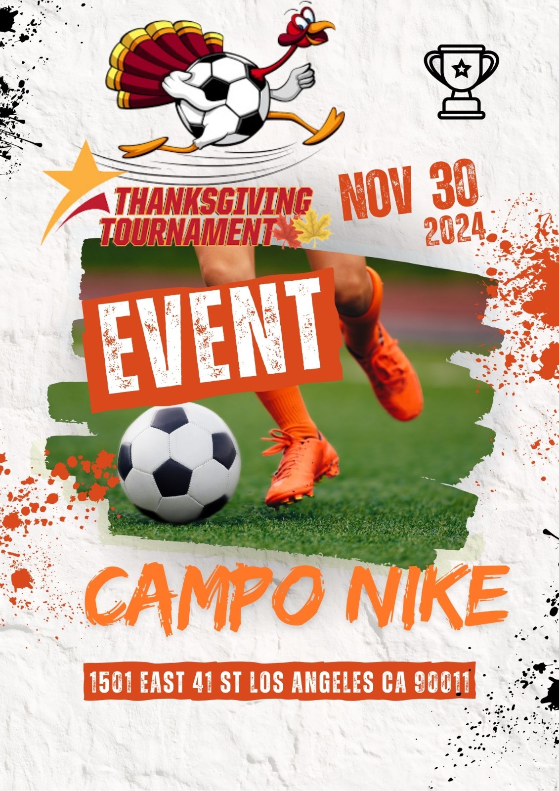 Event