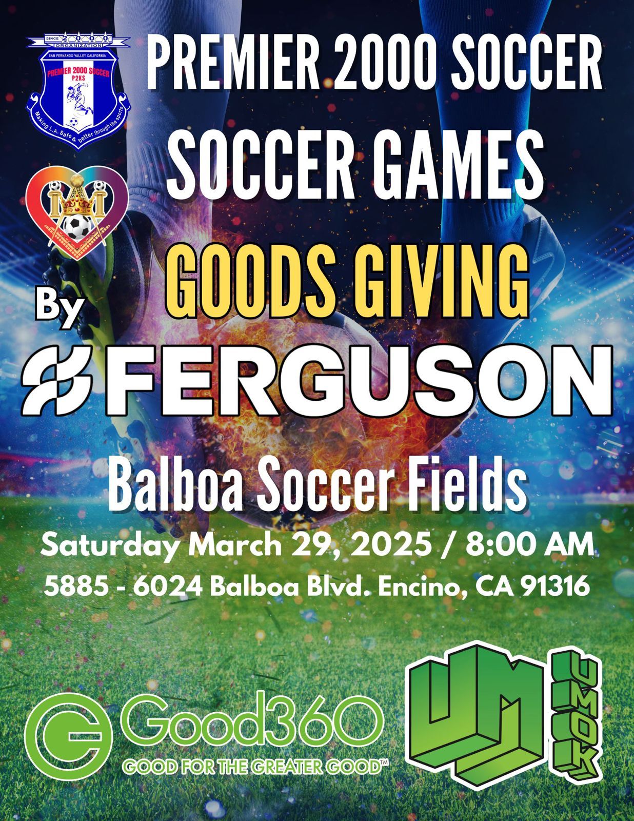 Event
