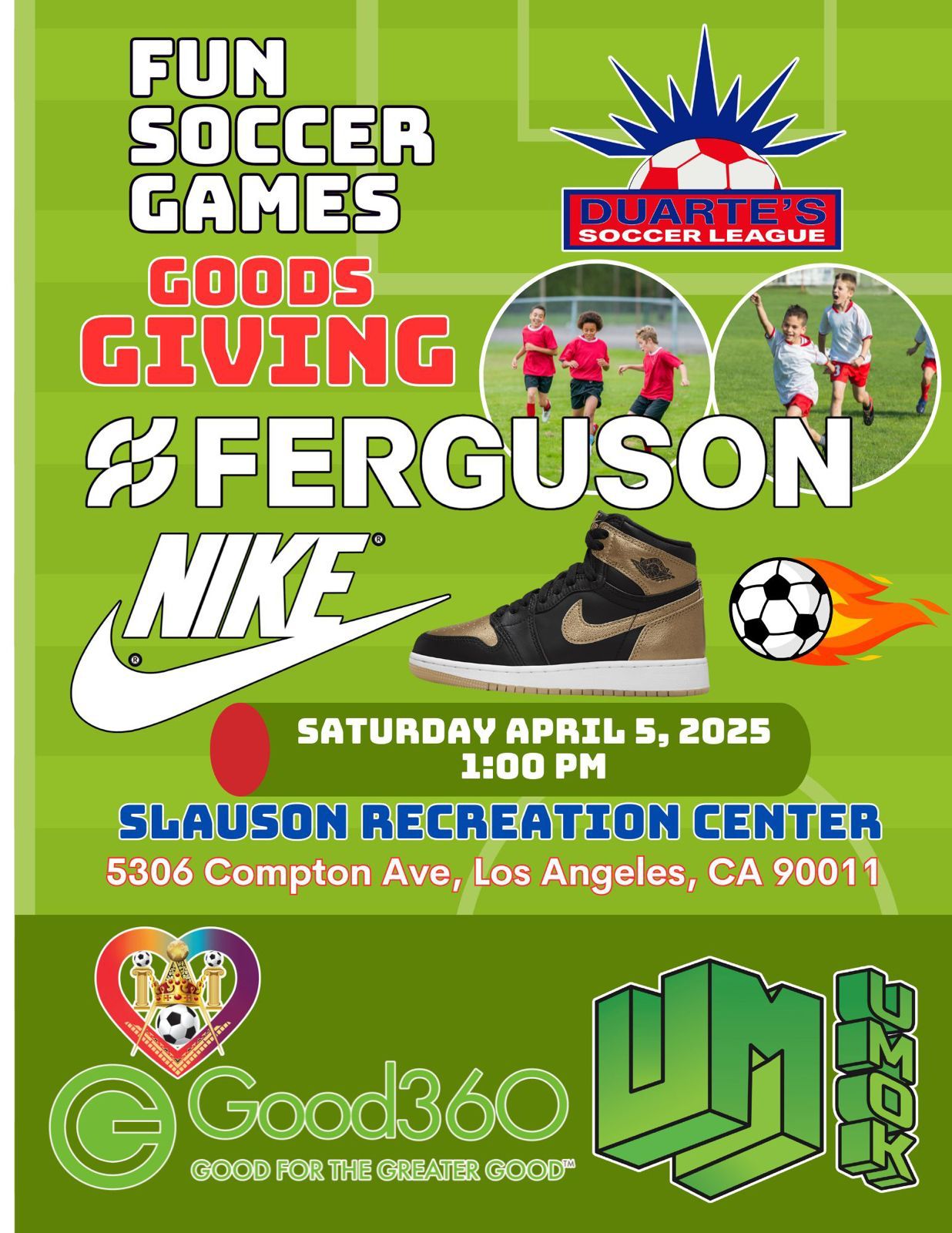 Event