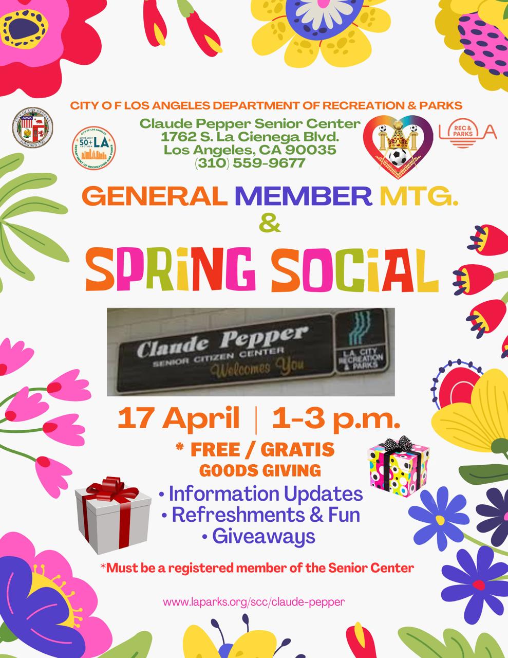 Event