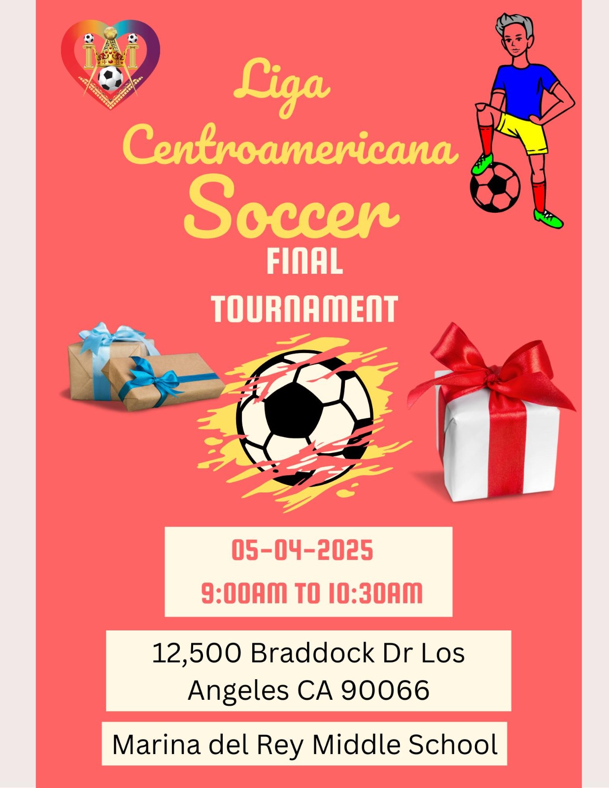 Event