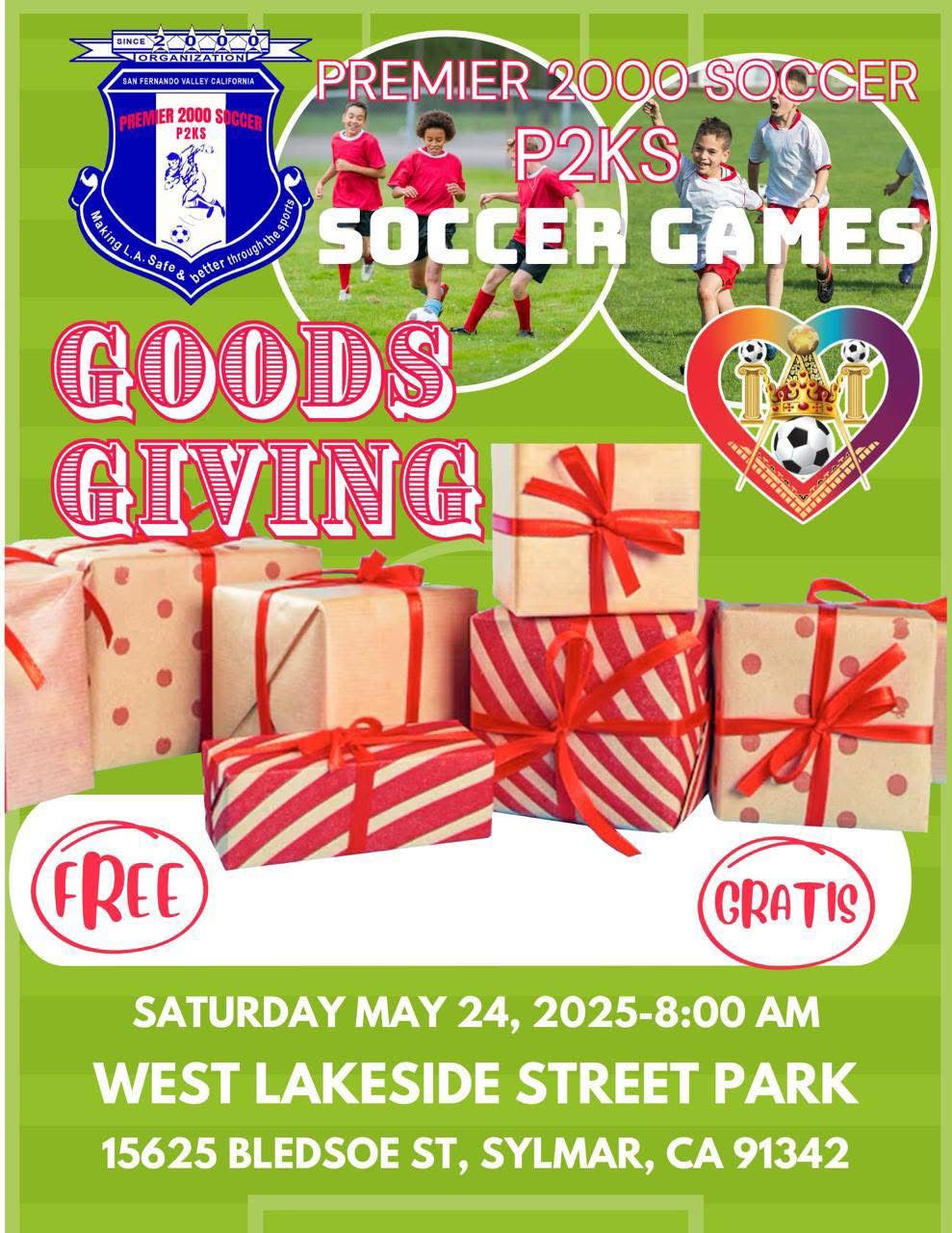 Event