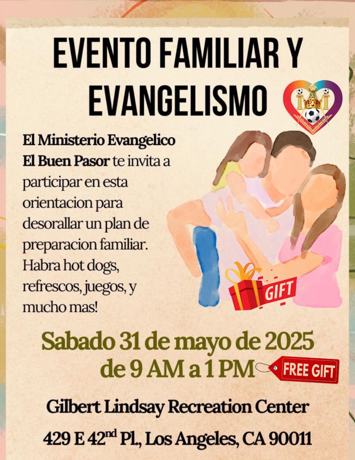 Event